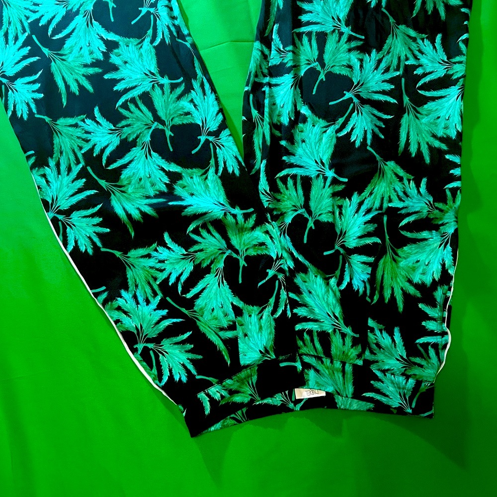 Silk Pants - image 2